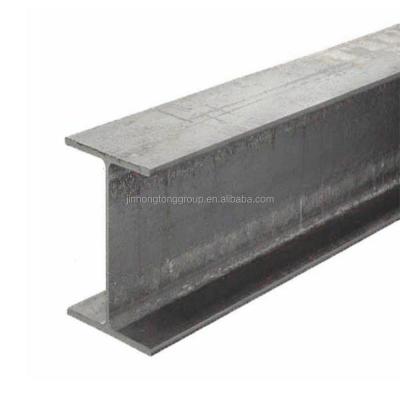 Chine 200x100x6x9 construction de bâtiments tailles en acier au carbone acier structural personnalisé à vendre