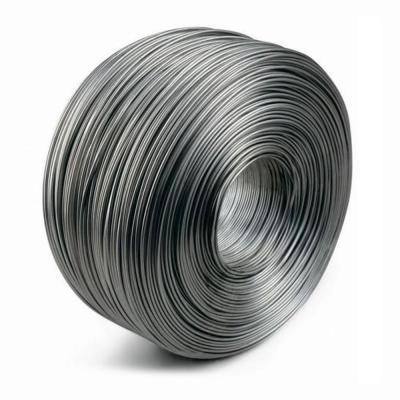 China Factory Wholesale 308 Tig Welding Wire Stainless Steel 0.25mm Thin Wire Stainless Steel SS Single Wire for sale