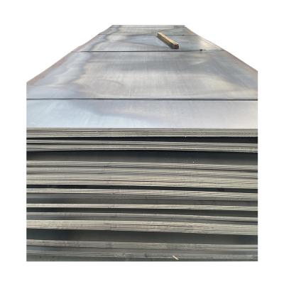 China Best selling manufacturers with low price and high quality SS400 Q235 Q345 hot rolled steel sheet for sale