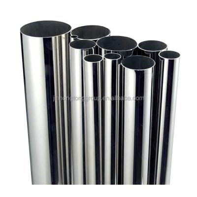 China 304L / 316 China Seamless Round tube Stainless Steel Pipe Tube Seamless Tube Round for sale