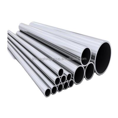 China Grade 304 304l 316 316l 310s Seamless Round tube Stainless Steel Pipe Tube Seamless Tube Round Ss Pipe for sale