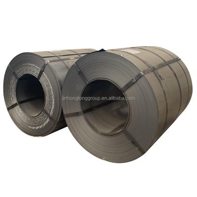 China carbon steel coils and steel plate Large inventory of low-cost carbon steel Q195 Q215 Q235 Q255 Q275Q355Ss400 for sale