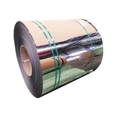 China Factory Low Price 201 304 304L 316 316L 410 430 Stainless Steel Coil Cold Roll Stainless Steel Coil/sheet for sale