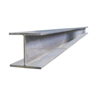 Cina ASTM A36 A992 A572GR.50 laminato a caldo 9M 10M 12m h lunghezza di taglio della trave secondo la richiesta Universal Beam Iron H-BEAM in vendita