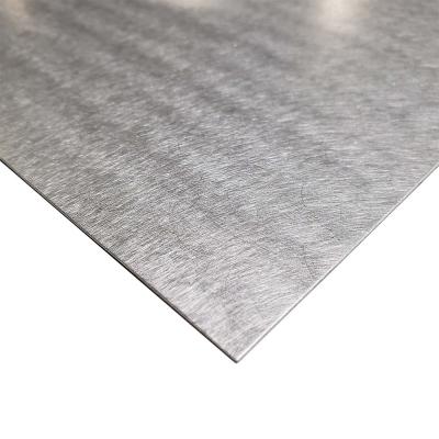 China Hot Sale 2mm 3mm 4mm Aluminum Sheet Marine Grade Alloy Aluminum Sheet 6063 6061 for sale