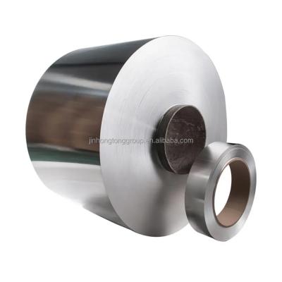 China High Quality Custom 3D Channel Letter Trim Coated Channelume 1060 1050 1070 5052 6061 Aluminum Coil for sale