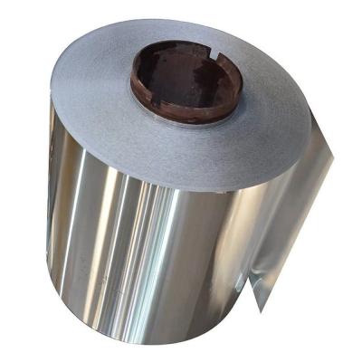 China 1050 1060 1100 3003 Aluminium Coil with Polysurlyn Film /Aluminum Coil Roll /Polysurlyn Moisture Barrier Aluminum Coil Roll for sale