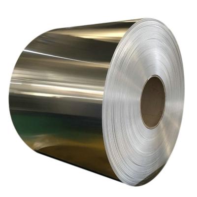 China China Factory Price Dx51d /100/90 Building Material Aluminum Sheet Strip Cold Rolled Afp Galvalume Steel Coil for Roof Sheet for sale