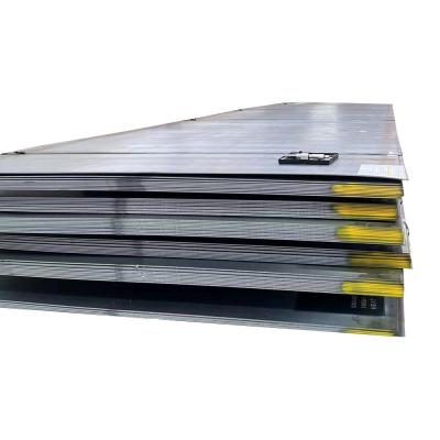 China Professionele fabrikant Carbon Steel Plate 12mm Goedkoop A36 Mild Carbon Steel Plate Carbon Steel Plate Te koop