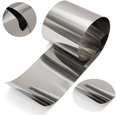 China Best Selling Metal Pipe sheet 430 410s 316l 304l Stainless Steel Pipe for sale