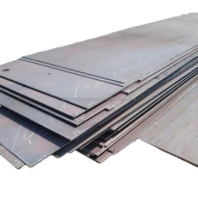 China Jinhongtong vendas quentes bobinas de chapa de aço suave laminadas a quente /placa de aço carbono suave/bobinas de aço carbono laminadas a alta temperatura de ferro à venda