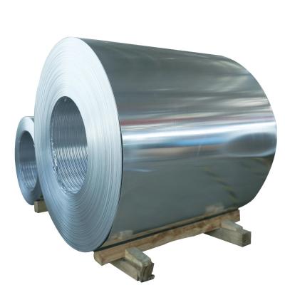 China China Factory Customized and Discount Price Aluminium Strip Aluminum Coated Aluminum Coil for sale