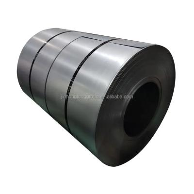 China ASTM Non-oriented Electrical Silicon Steel Coils Silicon Steel Coil Sheet for Transformer for sale