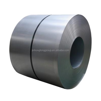 China Customized Size Silicon Steel Laminate Sheet 0.1mm 0.25mm 0.27mm 0.3mm Crgo Silicon Steel Carbon coil for sale