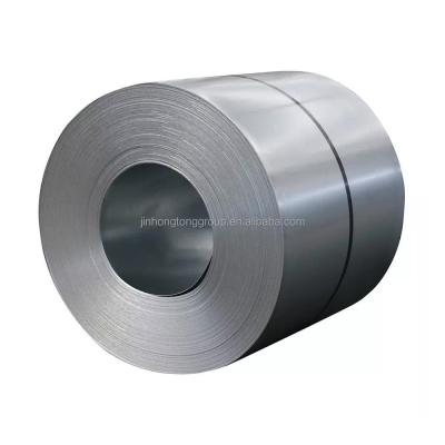 China China Factory Oriented Grain Electrical Silicon Steel Core B23G110 B27G120 B35G155 EI Silicon Steel Lamination for sale