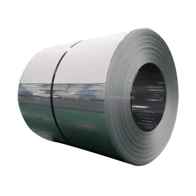 China Factory Price AISI Inox SS Grade 201 304 410 430 SS Coils Cold Rolled Stainless Steel Coil for construction for sale