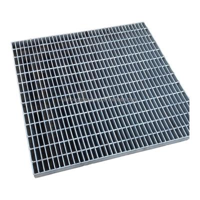 China mild steel grating building materials metal steel grating trench drain canal cover malaysia for sale