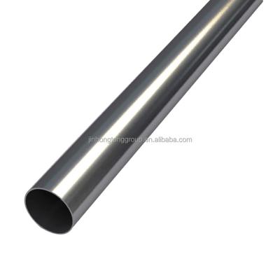 China Asm Jis Astm Sus 310 309 310s 410 304 25 90 Degrees Universal Muffler Motorcycle Exhaust Pipe Stainless Seamless Steel Pipe/tube for sale