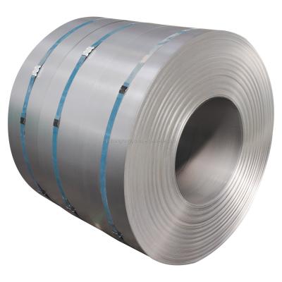 China Factory Price High Carbon Steel Coil 1200mm 0.30 6.0mm Thick Cold Rolled Steel Strips for sale