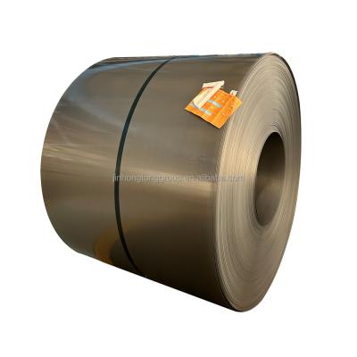 China Hot-selling In Low Price 29 Gauge 0.6mm Cold Rolled Steel Coil Cold Rolled Carbon Steel In Coils For Automobiles for sale