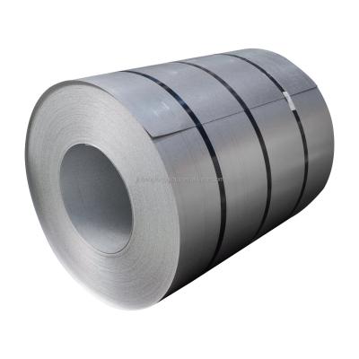 China Hoge kwaliteit koudgewalste ijzer spoel 1000 mm breed 0,7 mm dik koudgewalste spoel Te koop