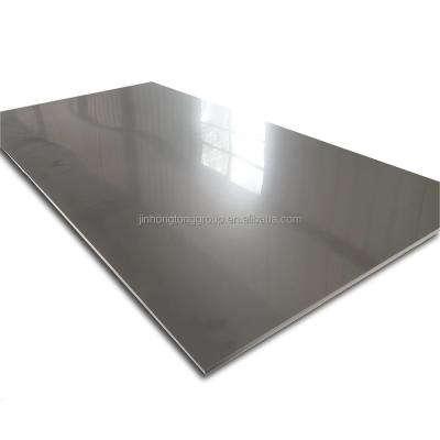 China Good price  Factory supply Prime Quality plate stainless steel 201 stainless steel sheet stainless steel mirror sheet for sale