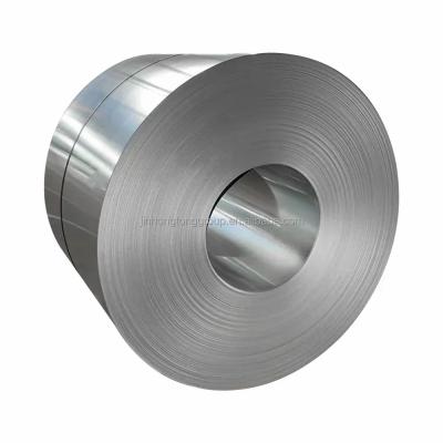 China Venta caliente bobina de acero galvanizado 0,5-3,0 mm Alto zinc 20-275 g G60 Z180 zinc aluminio magnesio-producto de alto rendimiento en venta