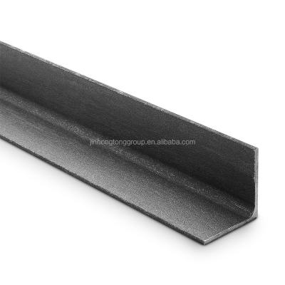 China Factory Supply High Quality Angle Iron Mild Steel Angle Bar Carbon Steel Perforated Mild Steel Corner Angle Bar for sale