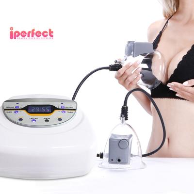 China Breast Enlargement 26 Cups Breast Butt Lift Enlargement Vacuum Therapy Butt Enhancement Lifting Cupping Machine for sale