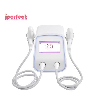 China Professional RF Microneedle TMA Removal Machine Stretch Marks Scar Face Lift Thermomechanical Acne Machine for sale