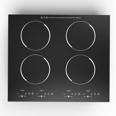 China hotel induction cooker factory for portable induction cooktop and ceramic stove for sale