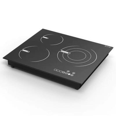 China Hotel wok burner freestanding cooktop stainless steel Co for restaurant use induction cooker for sale