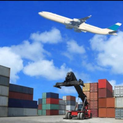 China shipping agent Air Freight Rates To lahore Pakistan From Shenzhen China delivery express for sale