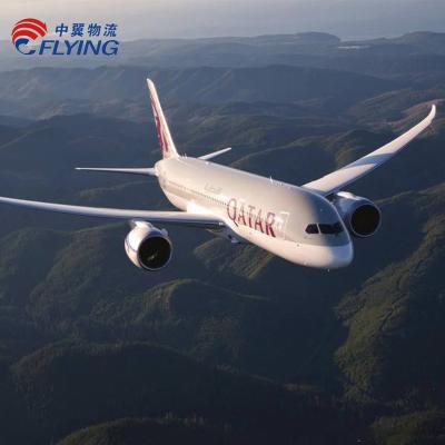 China Cheap Air Freight Shipping Cost From China To Turkey Istanbul Airport Door to Door Logistics Service By China Freight Forwarder for sale