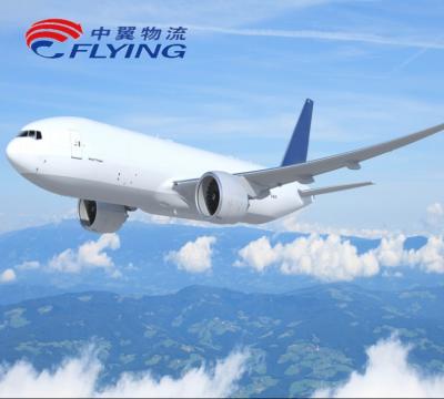 China cheap Air Freight forwarding from China shipping cost to Pdte. carlos Ibanez del Campo Airport for sale