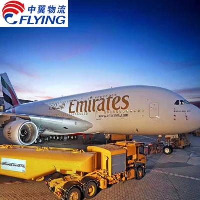 China Shipping agent in China freight forwarder air cargo to kuwait ddp door to door service for sale