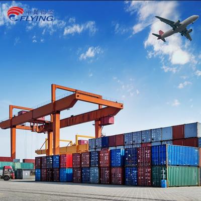 China dropshipping agent Air Freight forwarding from China shipping cost to Muscat Airport Oman door to door delivery services for sale