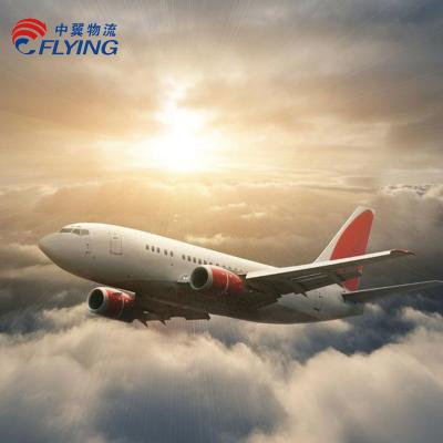 China Cheap Air Freight Rate From China To India Chennai Airport India Door to Door DDU services for sale