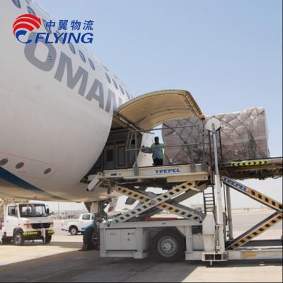 Chine top gold supplier Low price freight forwarder air cargo from China to BAMAKO airport Mali à vendre