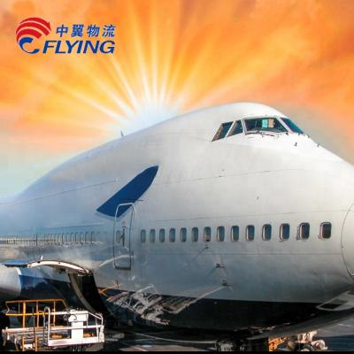 Китай Cheap Air freight Shipping Rates From China To Kenya Nairobi Shenzhen Guangzhou Logistics Service by British Airways продается