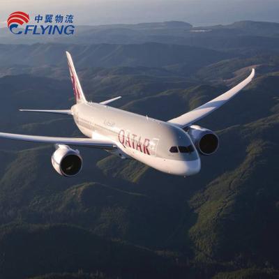 China Cheap Air Freight Shipping Cost From China To USA By AIR+UPS Deliver Door to Door DDP Logistics services Te koop