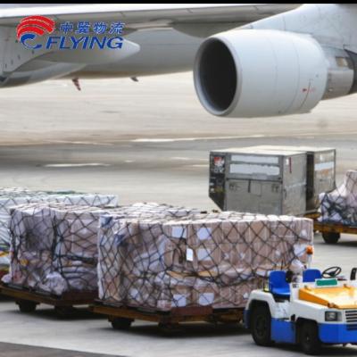 China drop-shipping agent air freight shipping from Shenzhen China to Fort Lauder dale Airport export intermediaries for sale