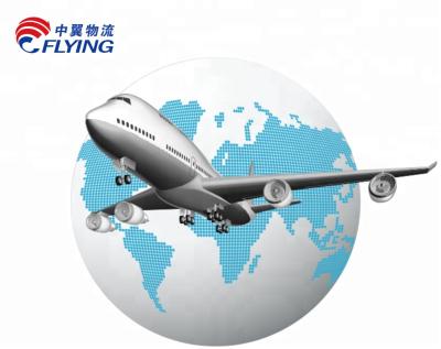 Chine shipping agent Cheap shipping rates From China To Russia Moscow air freight DDU Delivery Logistics Service à vendre