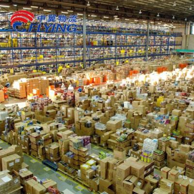 China Amazon Fba freight forwarder ddp From China to France Germany Cheap shipping Rates for sale