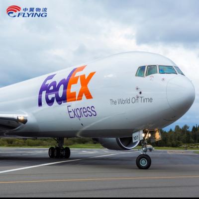 중국 express UPS DHL FEDEX EMS shipping agent from China to Costa Rica 판매용