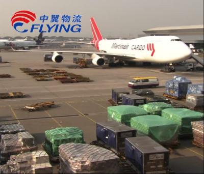 China dropshipping agent from China hong kong air freight rates forwarder service DHL UPS express ali Te koop