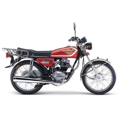 China Factory supply motorcycle hot sale directly from Peru Bolivia streetbikes HOYUN BENJIN EDL HJ125-7A CGL150 125cc 200cc other CG125 motorcycles for sale