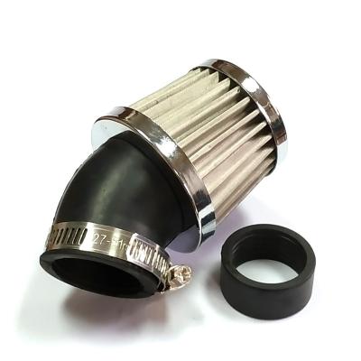 China HIGH-FLOW Sponge AIR FILTER Motorcycle AIR FILTER for sale