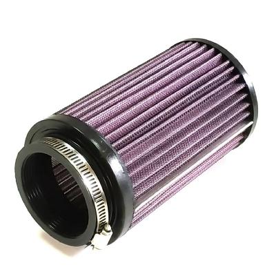 China Sponge KN-YA-7006 HIFLOW AIR FILTER FLANGE ID 64XOD.96XH168 YAMA UNIVERSAL AIR FILTER 700 ENTHUSIASTS ALL MOTORCYCLE AIR FILTER for sale