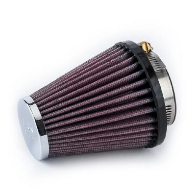 China High Sponge 35 Flow HIGH-FLOW AIR FILTER SERIES Motorcycle AIR FILTER for sale